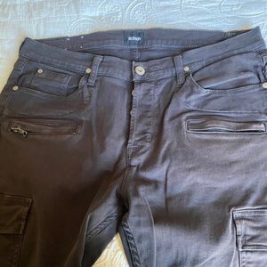 Hudson cargo pants
